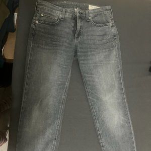Rag and Bone Jeans